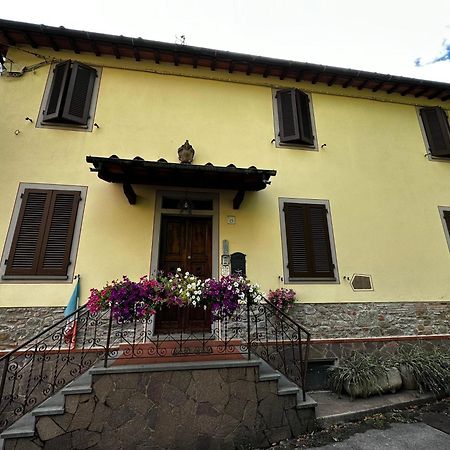 A Collodi Io & Mamma Bed & Breakfast Luaran gambar