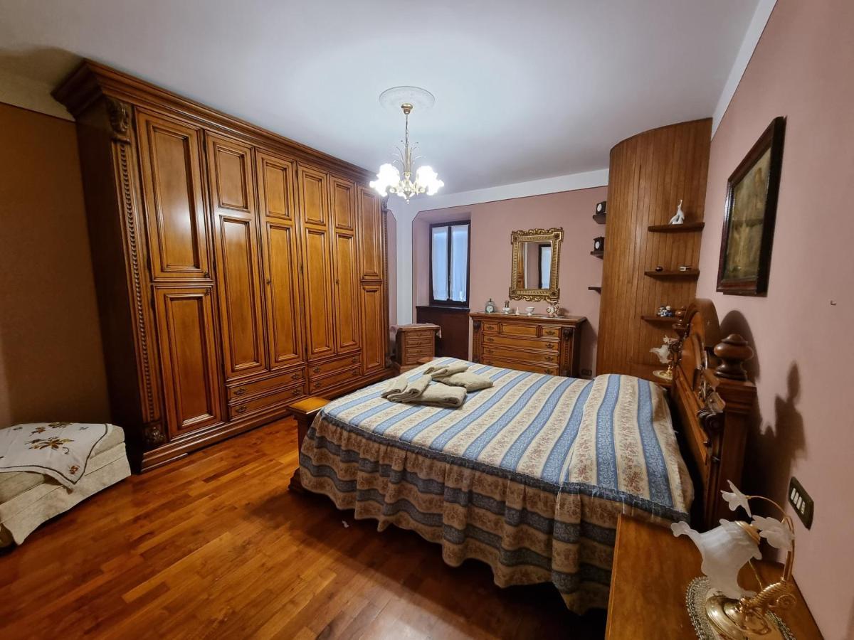 A Collodi Io & Mamma Bed & Breakfast Luaran gambar