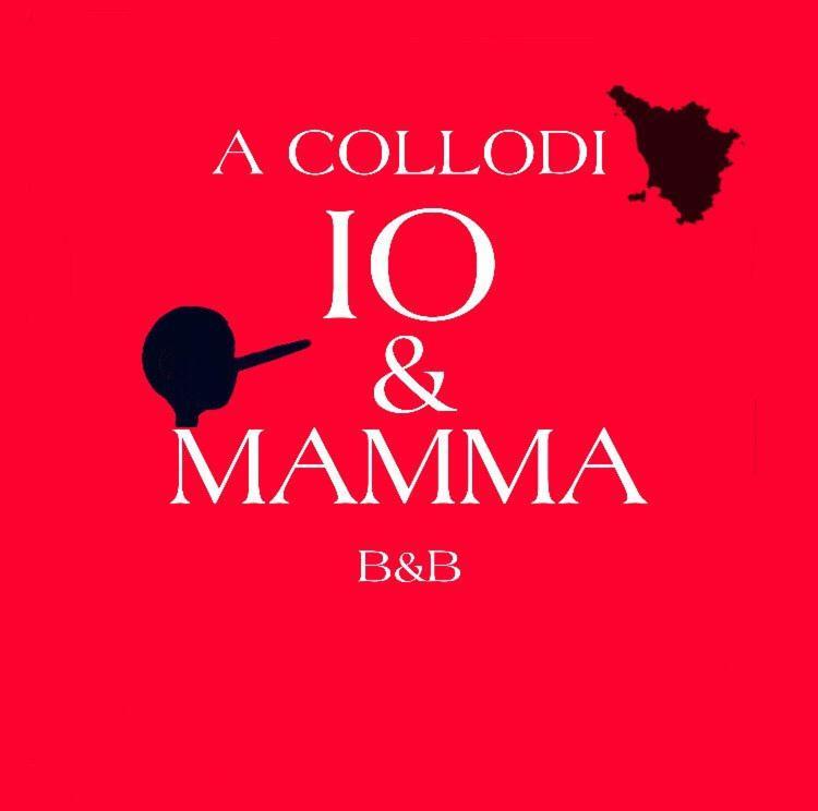 A Collodi Io & Mamma Bed & Breakfast Luaran gambar