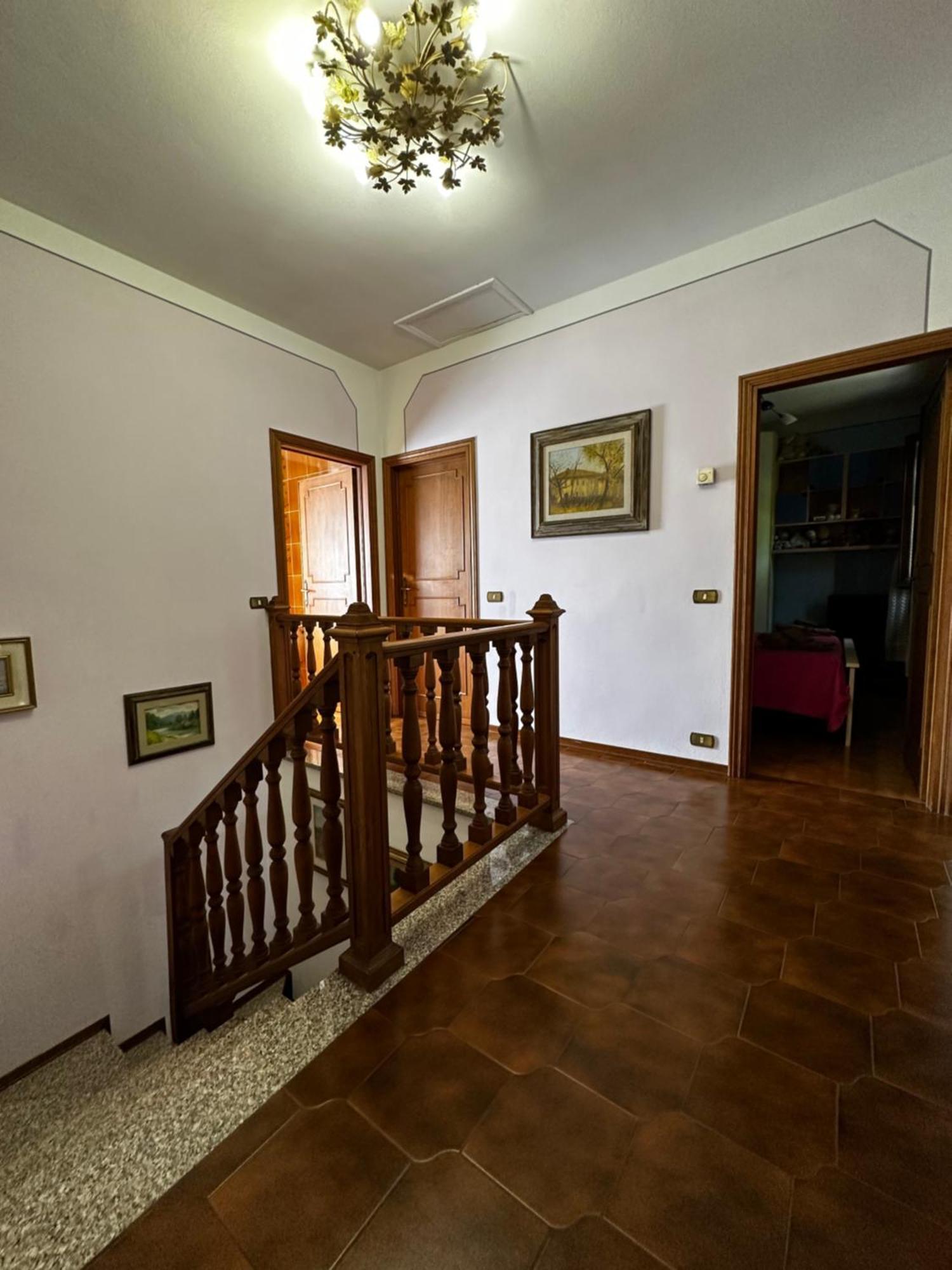 A Collodi Io & Mamma Bed & Breakfast Luaran gambar