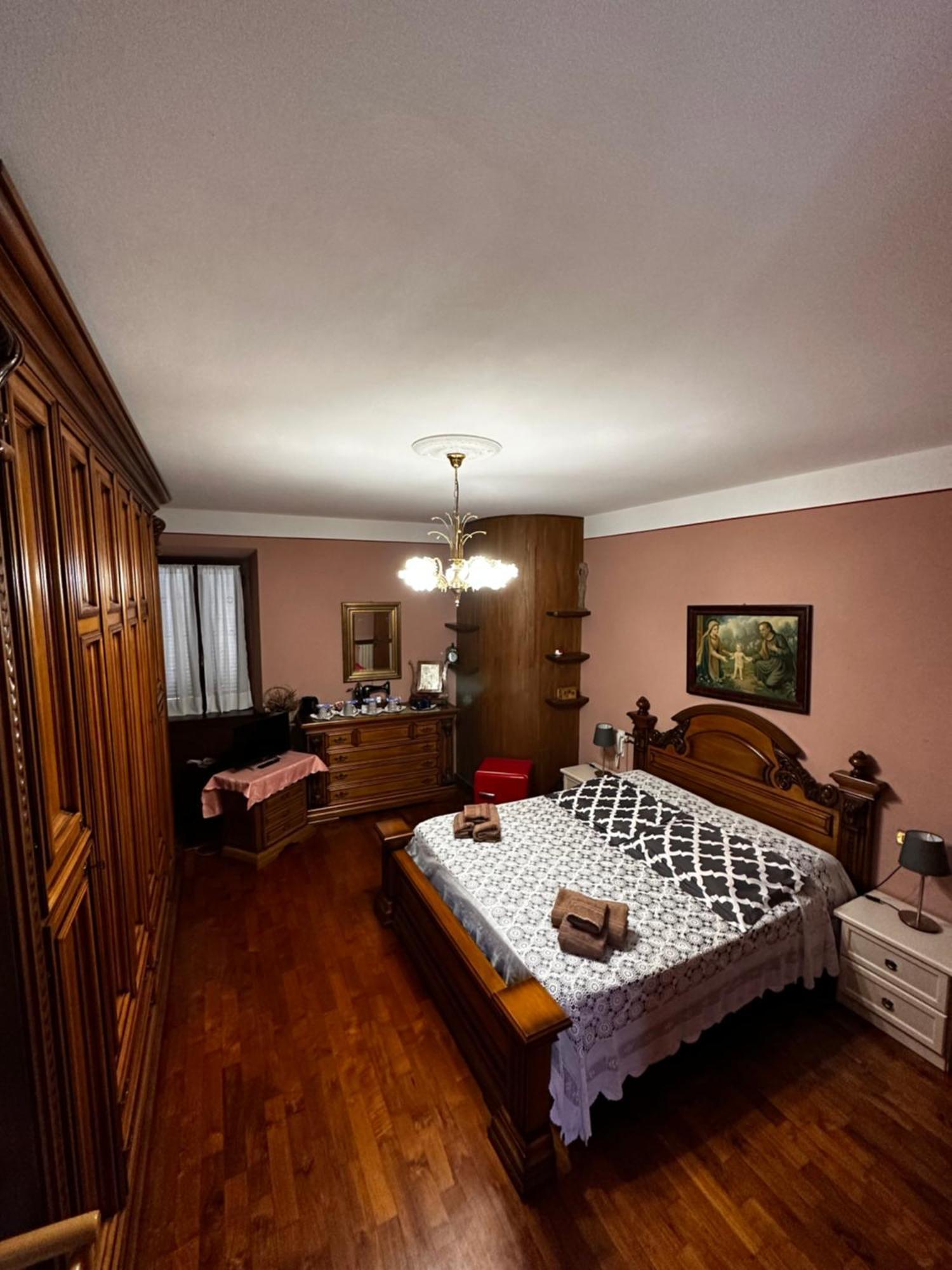 A Collodi Io & Mamma Bed & Breakfast Luaran gambar