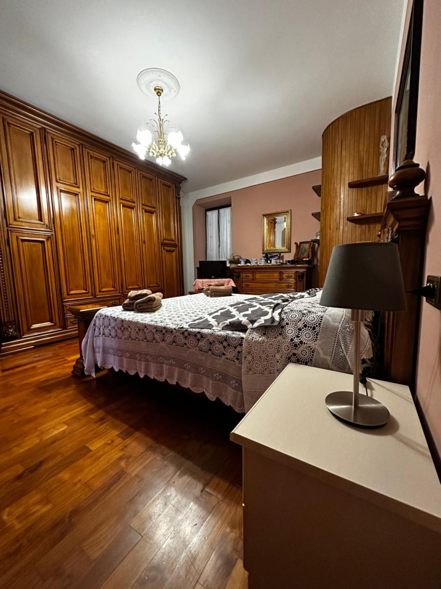 A Collodi Io & Mamma Bed & Breakfast Luaran gambar